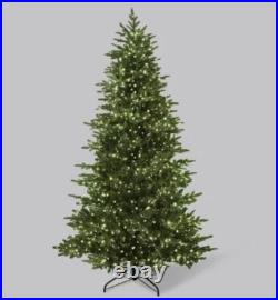 Philips 9ft Pre-Lit Artificial Christmas Tree Bi-Color LED with Remote