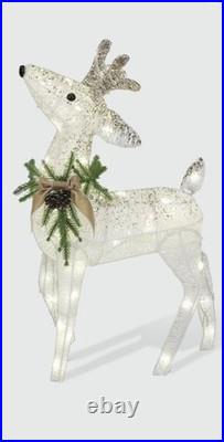 Philips BUCK DOE & FAWN