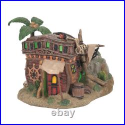 Pirate Haven Hideaway Pirate Haven Hideaway