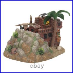Pirate Haven Hideaway Pirate Haven Hideaway