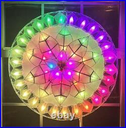 Plantita 25 Smart Parol Color Changing Filipino Christmas Lantern DAMAGED BOX