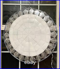 Plantita 25 Smart Parol Color Changing Filipino Christmas Lantern DAMAGED BOX