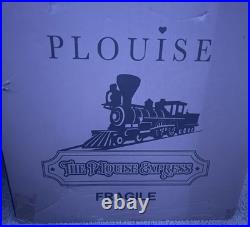 Plouise The P. Louise Express 2024 Advent Calendar Train INHAND READY TO SHIP Plouise The P. Louise Express 2024 Advent Calendar Train INHAND READY TO SHIP