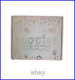 Plouise The P. Louise Express 2024 Advent Calendar Train INHAND READY TO SHIP Plouise The P. Louise Express 2024 Advent Calendar Train INHAND READY TO SHIP