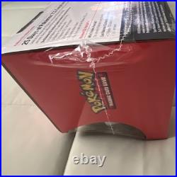Pokémon TCG Holiday Advent Calendar 25 Days 2-Pack Booster Packs Coin Stickers