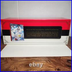 Pokémon TCG Holiday Calendar 2022 Unopened