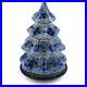 Polish_Pottery_Christmas_Tree_Candle_Holder_8_Ceramika_Artystyczna_UNIKAT_01_orju