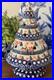 Polish_Pottery_UNIKAT_Christmas_Tree_Luminary_10_Boleslawiec_Reindeer_Snowman_01_ythq