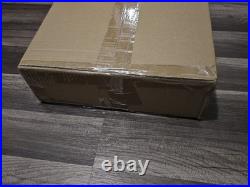 Pottery Barn 12 Days Of Christmas Mercury Ornament Set -NIB