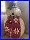 Pottery_Barn_Cozy_ARCHIE_Snowman_Shaped_Pillow_Christmas_Holiday_NEW_01_tg
