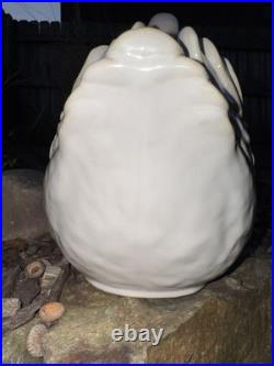 Pottery Barn Swans Soup Tureen, 12 Days of Christmas