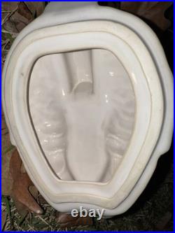 Pottery Barn Swans Soup Tureen, 12 Days of Christmas