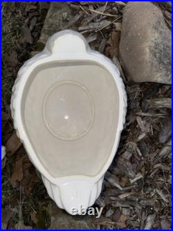 Pottery Barn Swans Soup Tureen, 12 Days of Christmas