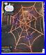 Pre_Lit_90_Twinkling_Spider_Web_7_5_ft_Tall_Halloween_Decorations_Pick_Up_On_01_mrck