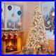 Pre_Lit_Artificial_Christmas_Tree_Snow_Flocked_Design_Pine_Tree_4_5_6_7_8_9FT_01_fzgp