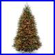 Pre_Lit_Artificial_Full_Christmas_Tree_Green_Dunhill_Fir_Multicolor_Lights_In_01_rx