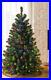 Pre_Lit_Christmas_Tree_4_5_North_Valley_Spruce_200_Multicolor_Lights_With_Stand_01_jqyw