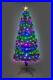 Pre_Lit_Christmas_Tree_Fiber_Optic_Pine_LED_Lights_Xmas_Home_Decor_Galactic_6FT_01_asu