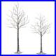 Pre_Lit_Flocked_Artificial_Birch_Tree_Set_Of_Two_Warm_White_1598448_New_01_vl