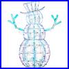 Pre_Lit_Iridescent_Snowman_Decoration_Cool_White_LED_Lights_Plug_in_Christ_01_hkac