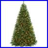 Pre_Lit_Realistic_Green_Spruce_Artificial_Holiday_Christmas_Tree_and_Stand_01_fqm