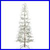 Pre_Lit_Sparse_Pine_Flocked_Artificial_Holiday_Christmas_Tree_with_Stand_01_mfu