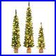 Pre_lit_Christmas_Trees_Set_of_3_Artificial_Pencil_Xmas_Tree_3_4_5_Sl_01_rsa