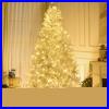 Prelit_Artificial_Christmas_Tree_Holiday_Decor_with_LED_Lights_White_01_ozz