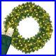 Prelit_Heavy_Duty_LED_Olympia_Pine_Artificial_Christmas_Wreath_Warm_White_Lights_01_zyii