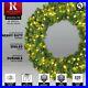 Prelit_LED_Heavy_Duty_Sequoia_Outdoor_Artificial_Christmas_Wreaths_2_4_Sizes_01_oild