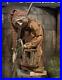 Primitive_Country_Handcrafted_Christmas_Clay_Face_Ebenezer_Scrooge_With_Lantern_01_kbb