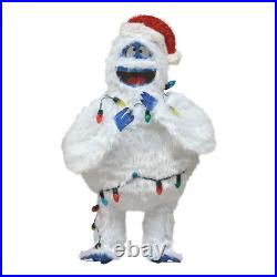ProductWorks 48 Bumble 3D LED Pre-Lit Holiday Decor withLight Strand (Open Box) ProductWorks 48 Bumble 3D LED Pre-Lit Holiday Decor withLight Strand (Open Box)