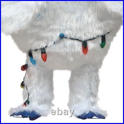 ProductWorks 48 Bumble 3D LED Pre-Lit Holiday Decor withLight Strand (Open Box) ProductWorks 48 Bumble 3D LED Pre-Lit Holiday Decor withLight Strand (Open Box)