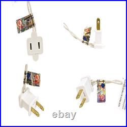 ProductWorks 48 Bumble 3D LED Pre-Lit Holiday Decor withLight Strand (Open Box) ProductWorks 48 Bumble 3D LED Pre-Lit Holiday Decor withLight Strand (Open Box)