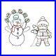 ProductWorks_Pro_Line_Animated_Christmas_Display_Set_with_60_Snowman_48_Santa_01_vw