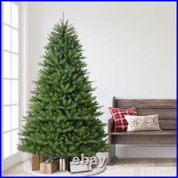 Puleo International 7 Foot Un-Lit Fraser Fir Artificial Christmas Tree Puleo International 7 Foot Un-Lit Fraser Fir Artificial Christmas Tree