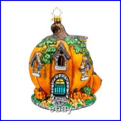 Pumpkin Patch Abode Pumpkin Patch Abode