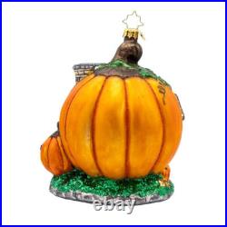 Pumpkin Patch Abode Pumpkin Patch Abode