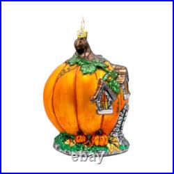 Pumpkin Patch Abode Pumpkin Patch Abode
