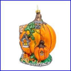 Pumpkin Patch Abode Pumpkin Patch Abode