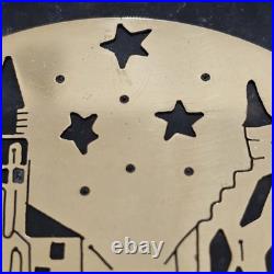 RARE 1970 Biedermann Christmas Ornament 1st Edition