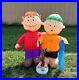 RARE_Gemmy_Airblown_Peanuts_Charlie_Brown_Linus_with_Tree_Inflatable_44_Tall_01_ol