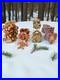 RARE_Lot_Of_52_Old_Fashion_Gingerbread_Theme_Christmas_Tree_Hanging_Ornaments_01_qlgi