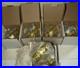 RARE_NIB_LOT_5_Mia_White_Gold_Poland_Handblown_Glass_Ornaments_12288_01_lkt