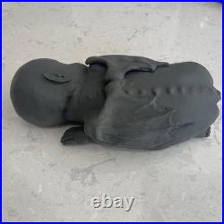 RARE Spirit Halloween Exclusive Gargoyle Baby 2013 Halloween Prop Horror Decor