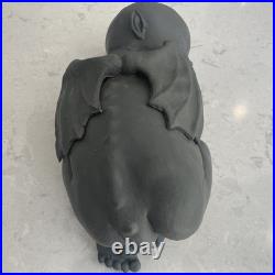 RARE Spirit Halloween Exclusive Gargoyle Baby 2013 Halloween Prop Horror Decor