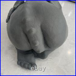 RARE Spirit Halloween Exclusive Gargoyle Baby 2013 Halloween Prop Horror Decor
