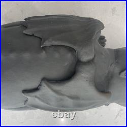 RARE Spirit Halloween Exclusive Gargoyle Baby 2013 Halloween Prop Horror Decor