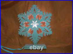 RATAGS Holzdesign Germany Snowflake R793