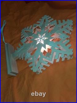 RATAGS Holzdesign Germany Snowflake R793